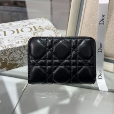 Christian Dior Wallet